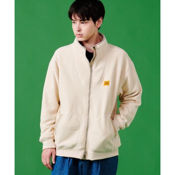 「KELTY」 ブルゾン S アイボリー レディース