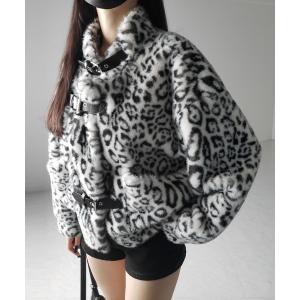 「me+em select」 ジャケット FREE ホワイト レディース