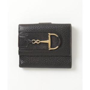 「GUCCI」 財布 - ブラック レディース