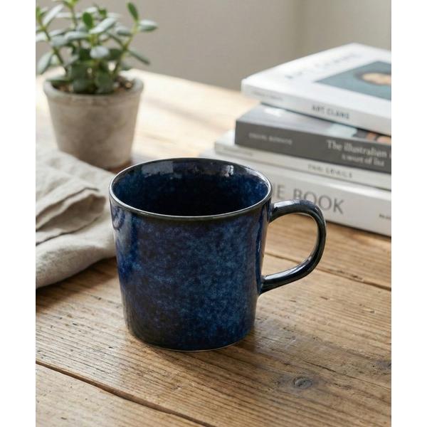 食器 ナチュラルカラー　マググリーン