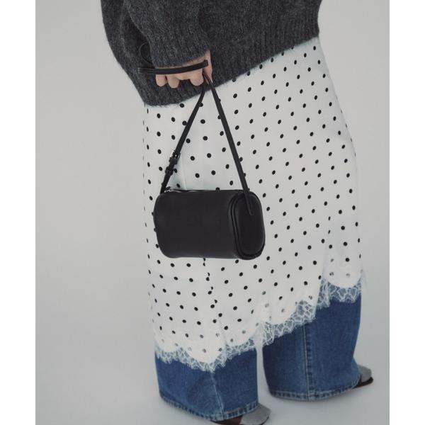 ショルダーバッグ バッグ フェイクレザーミニショルダーバッグ レディース