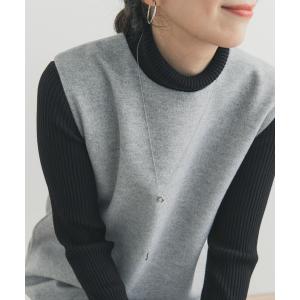 ネックレス 変形マンテルネックレス レディースの買取情報