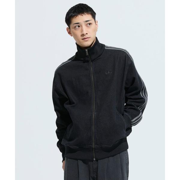 ジャージ アディカラー デニム フファイヤーバード トラックトップ / ジャージ / アディダスオリ...