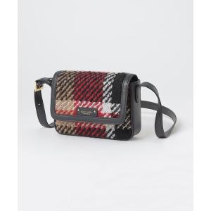 BLUE LABEL CRESTBRIDGE（ブルーレーベルクレストブリッジ） ミニ 財布