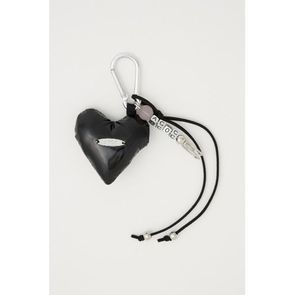 Custom Heart キーリング