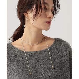 ネックレス チェーンラリエット 632994 レディースの買取情報