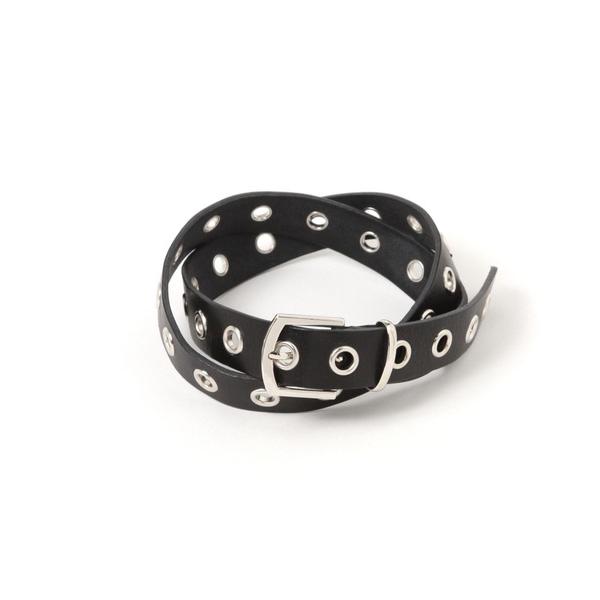 ベルト DWSE／アイレットベルト メンズ