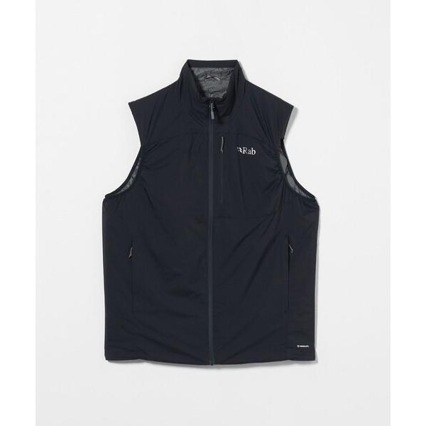 コート ジャケット 「Rab」 Xenair Vest/アウター メンズ