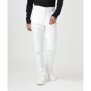 PEARLY GATES（パーリーゲイツ） パンツ 「PEARLY GATES」Peスライバー