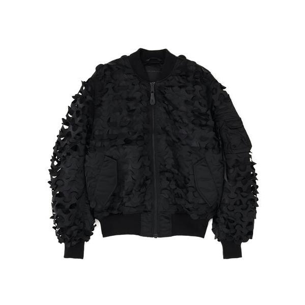 ma1 ma-1 Alpha Industries/アルファインダストリーズ/MA‐1 ULCANS...