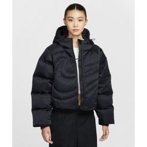 ナイキダウンジャケット（レディースコート、ジャケット