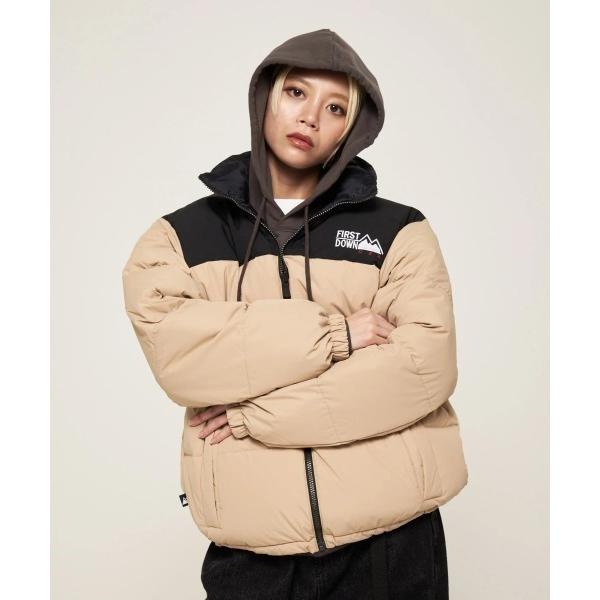 ダウンジャケット ダウン メンズ