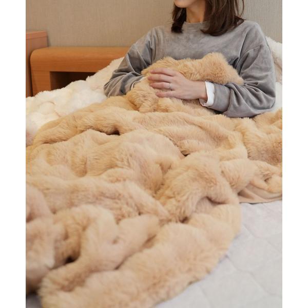 ベッド 寝具 電気毛布 9段階温度調整 9時間タイマー