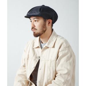 帽子 キャスケット Rhythm Casquete / リズムキャスケット メンズ