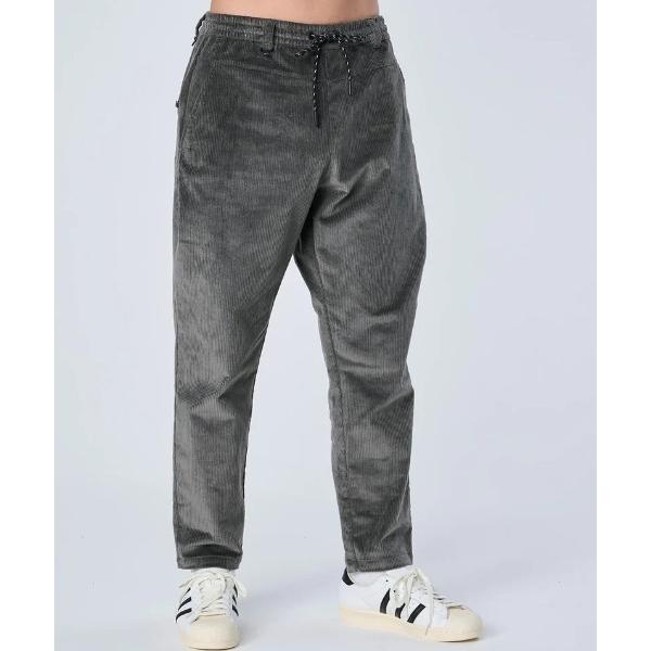 パンツ FLASH PACKER フラッシュパッカー/ ストレッチ コーデュロイパンツ //// X...