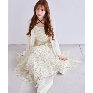 gossip!ロサンゼルス セットアップ 千鳥柄ジャケット＋プリーツミニ