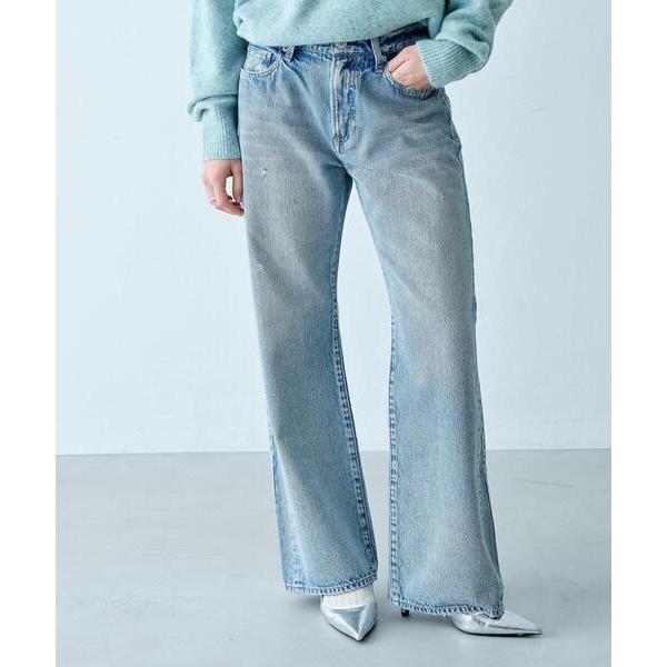 ジーンズ デニム デニムパンツ NEEDBY vintage｜HANABI レディース