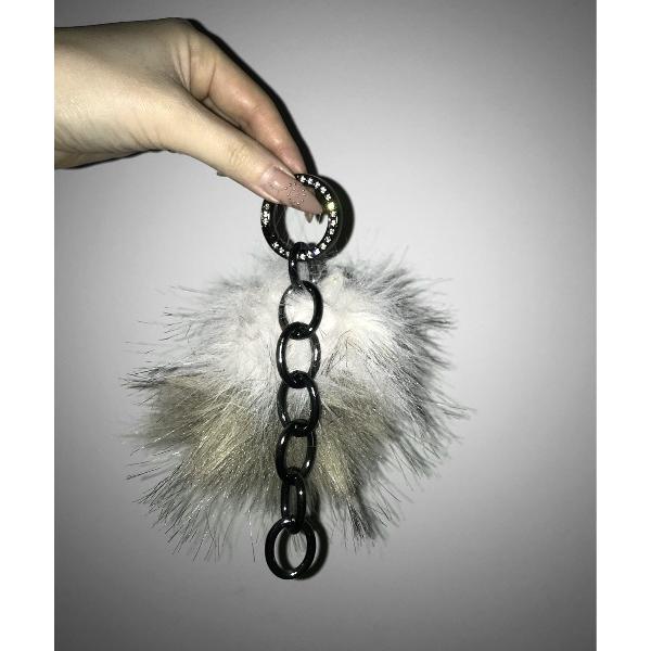 キーホルダー keurapika key ring