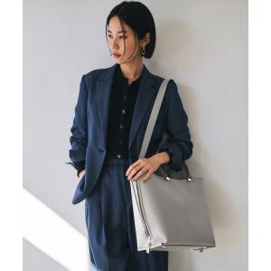 トートバッグ 「E'POR」「新色」Y BAG Wide/A4対応・通勤・26SS レディース