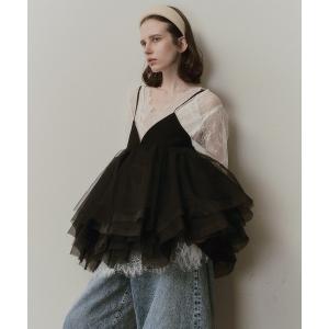 キャミソール ballerina Camisole