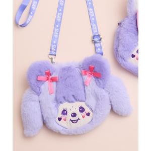 キーホルダー 「 Monchhichi / モンチッチ 」 ぬいぐるみキーホルダー