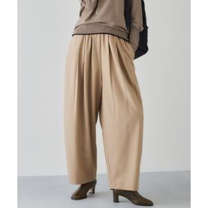 BARNYARDSTORM 裏起毛パンツ レディース