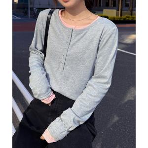 FRED PERRY（フレッドペリー） 7分袖ポロシャツ 10 ネイビー