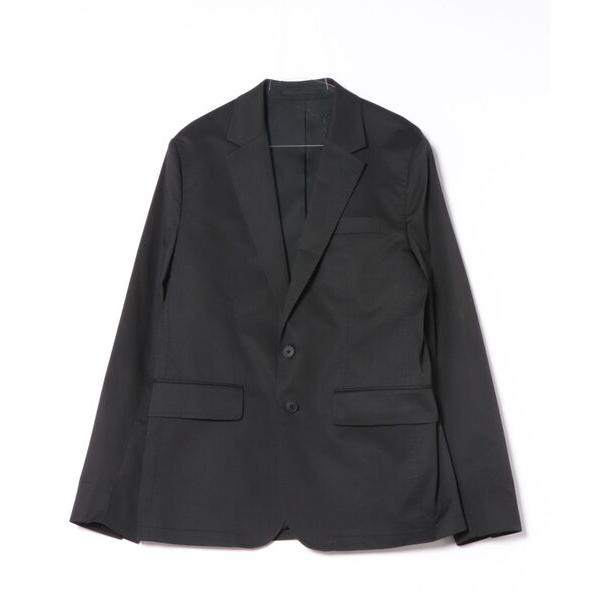 ジャケット テーラードジャケット COOLMAX(R) ウーヴン ブレザー メンズ