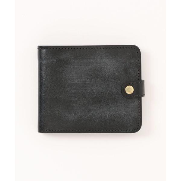 カードケース LLOYD FOOTWEAR RLC21528 (Note Case) Black B...