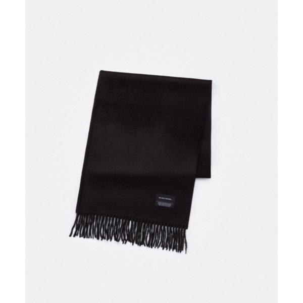 マフラー 「THE INOUE BROTHERS/ザイノウエブラザーズ」Brushed Scarf ...