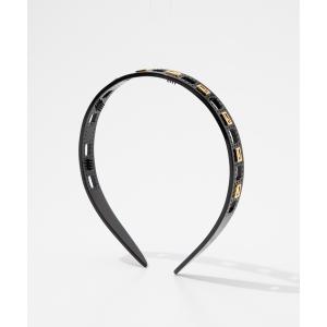 カチューシャ ALEXANDRE DE PARIS アレクサンドル ドゥ パリ カチューシャ