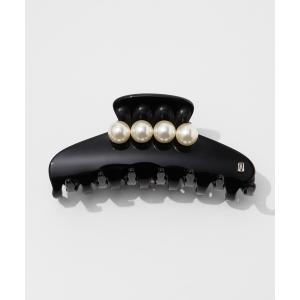 ALEXANDRE DE PARIS（アレクサンドル ドゥ パリ） クリップ ALEXANDRE