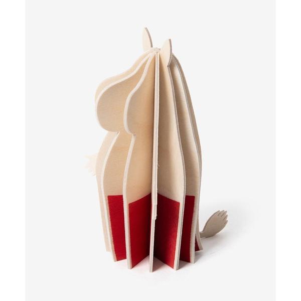 インテリア LOVI MOOMIN BY LOVI Moominmamma 11.5cm　ロヴィ ム...