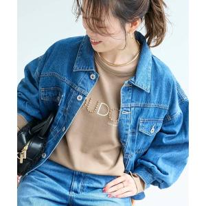 ドゥーズィエムクラス　OGLINEN G ジャケット OGLINEN G ジャケット（その他アウター）｜Deuxieme Classe