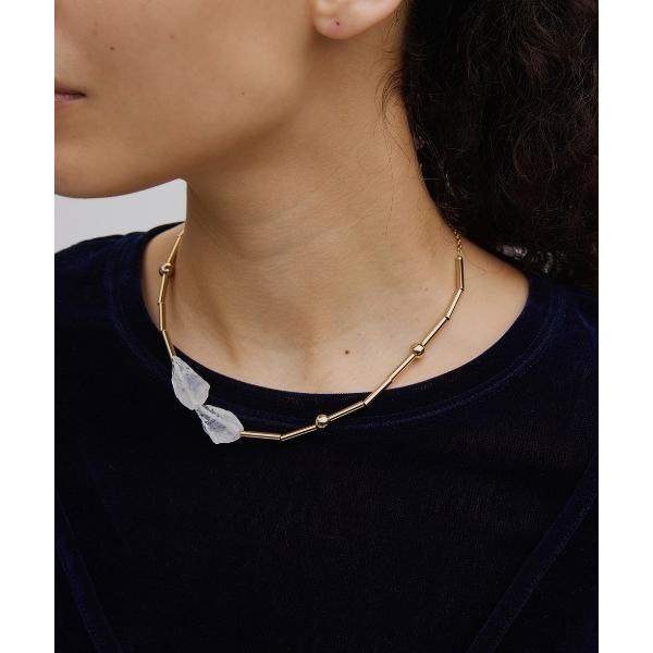 ネックレス UND NICKEL FREE JEWELRY ICE NECKLACE レディース