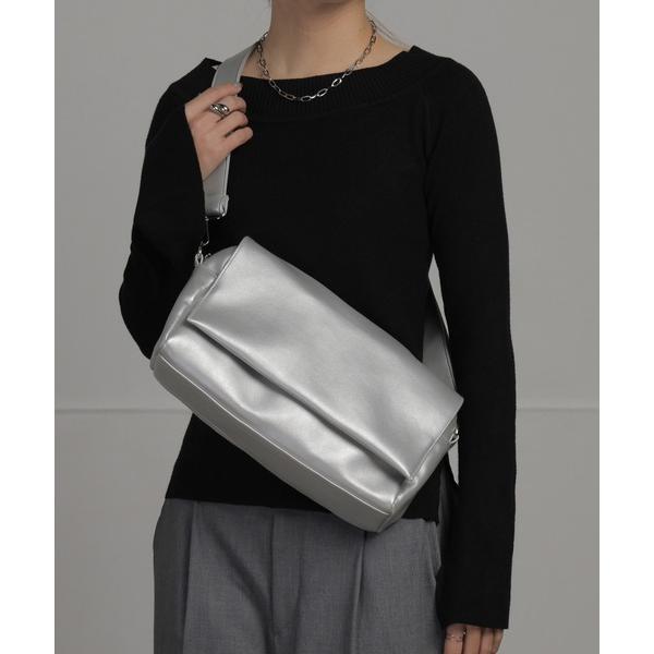 ショルダーバッグ バッグ 「500mlペットボトル可」2WAY フラップ ボディバッグ ショルダー ...