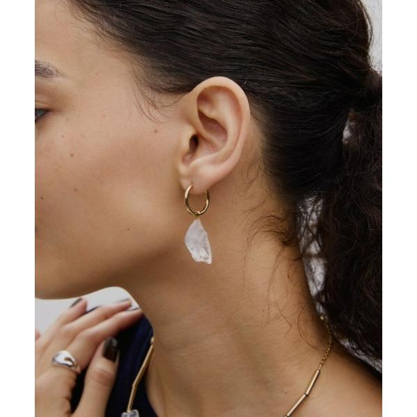 ネックレス UND NICKEL FREE JEWELRY ICE PIERCE レディース