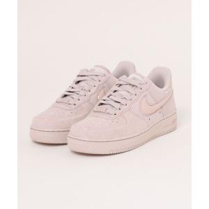 NIKE（ナイキ） スニーカー W AIR FORCE 1 '07 ウィメンズ エア