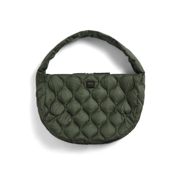 ショルダーバッグ MILITARY BANANA SLDR DOWN BAGL　BG02ALSML-...