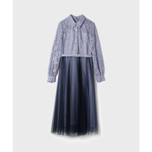 GRACE CONTINENTAL（グレースコンチネンタル） ワンピース 半袖