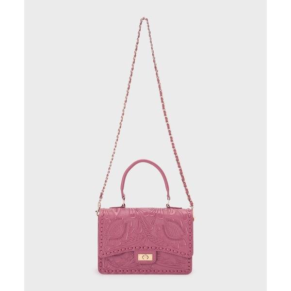 ショルダーバッグ バッグ HandleChainBagls レディース
