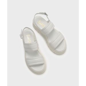 サンダル LUCA GROSSI ベルトサンダル...の商品画像