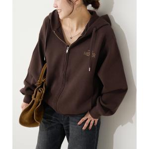 パーカー 別注「J.J.Mercer / ジェイジェイマーサー」HOODIE レディース