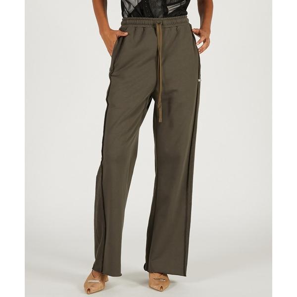 スウェットパンツ ジャージ スリムスウェットパンツ / Slim Sweat Pants レディース