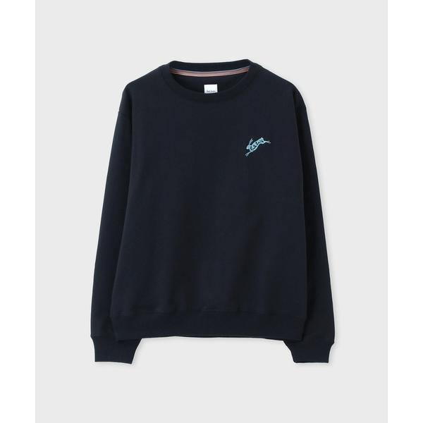 トレーナー スウェット Circle Rabbit” スウェット / 163507 893Z メンズ