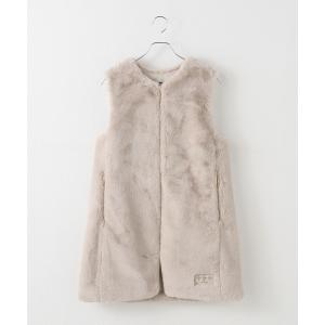 ベスト ジレ TATRAS/タトラス POLLINA レディース