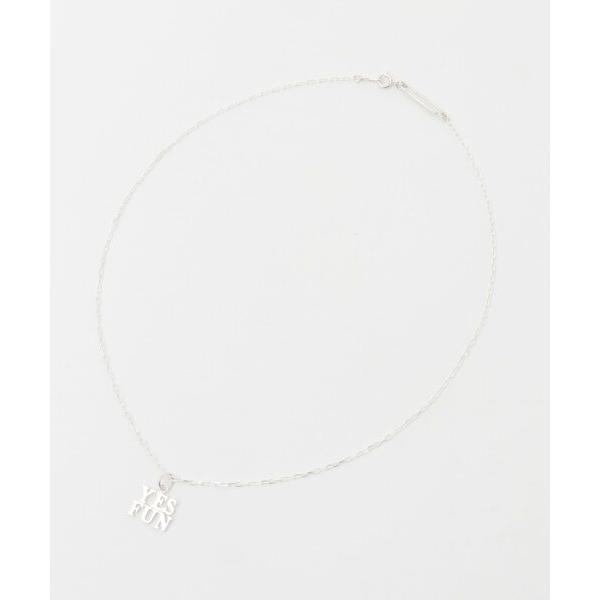 ネックレス 「SYMPATHY OF SOUL/シンパシーオブソウル」YES FUN Charm N...