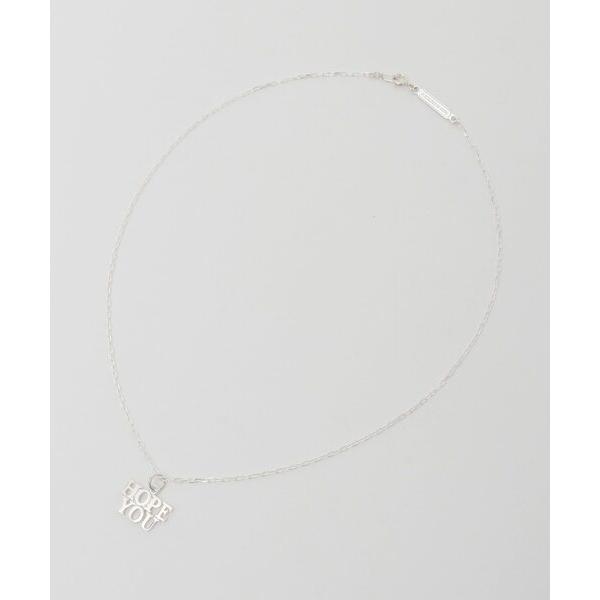 ネックレス 「SYMPATHY OF SOUL/シンパシーオブソウル」HOPE YOU Charm ...