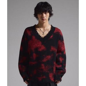 GRANCY ニットカーディガン S カーキ メンズ : ZOZOTOWN Yahoo!店