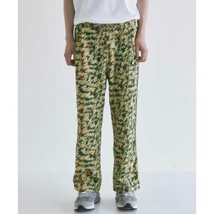 「A + TOKYO」 イージーパンツ 1 ベージュ メンズ